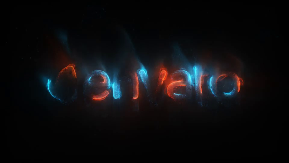Energy Logo Intro After Effects Template Free Download Freeaefiles