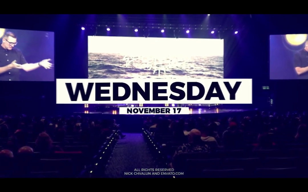 Event Promo After Effects Template - Free Download - Free Ae Files