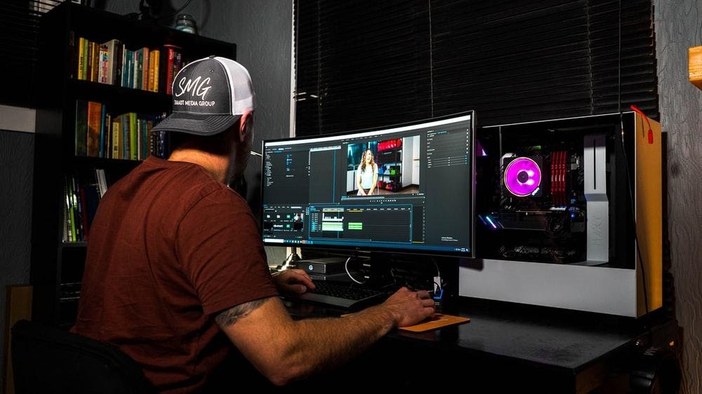 Top 10 Video Editing Software of 2021